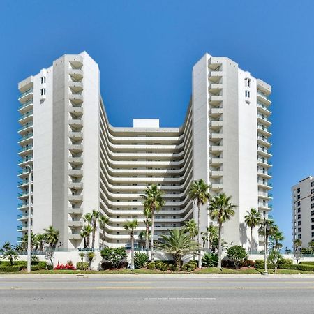 Eclectic Daytona Beach Condo With Breathtaking View! Exterior foto