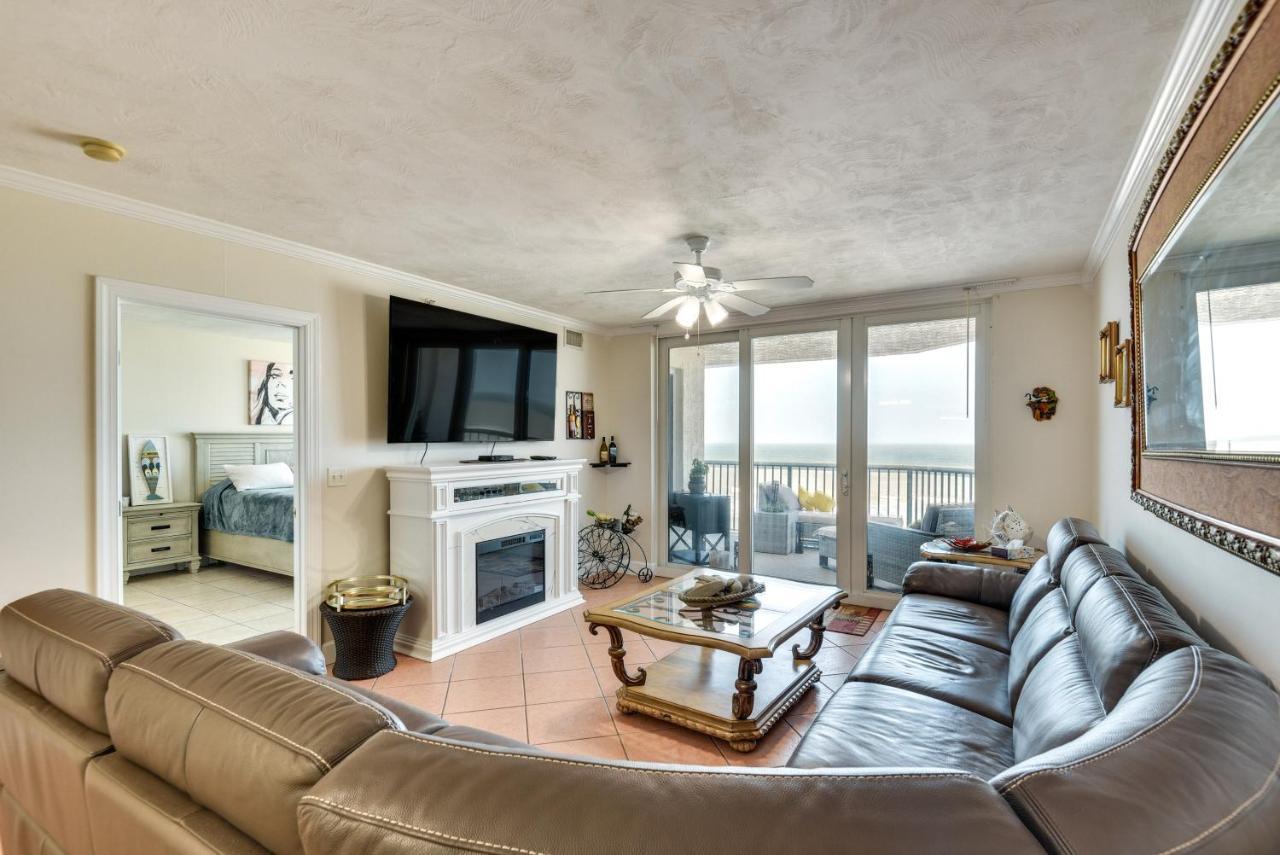 Eclectic Daytona Beach Condo With Breathtaking View! Exterior foto