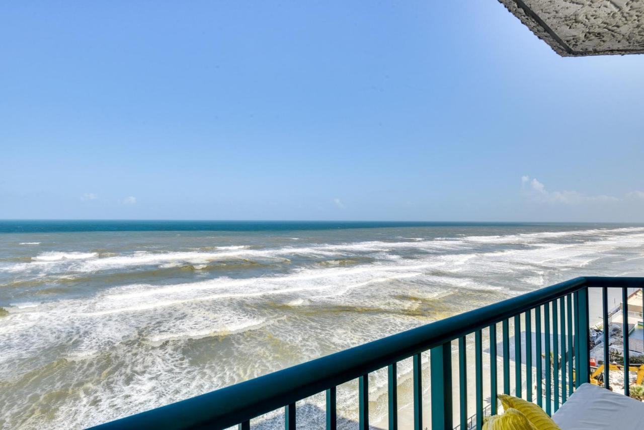 Eclectic Daytona Beach Condo With Breathtaking View! Exterior foto