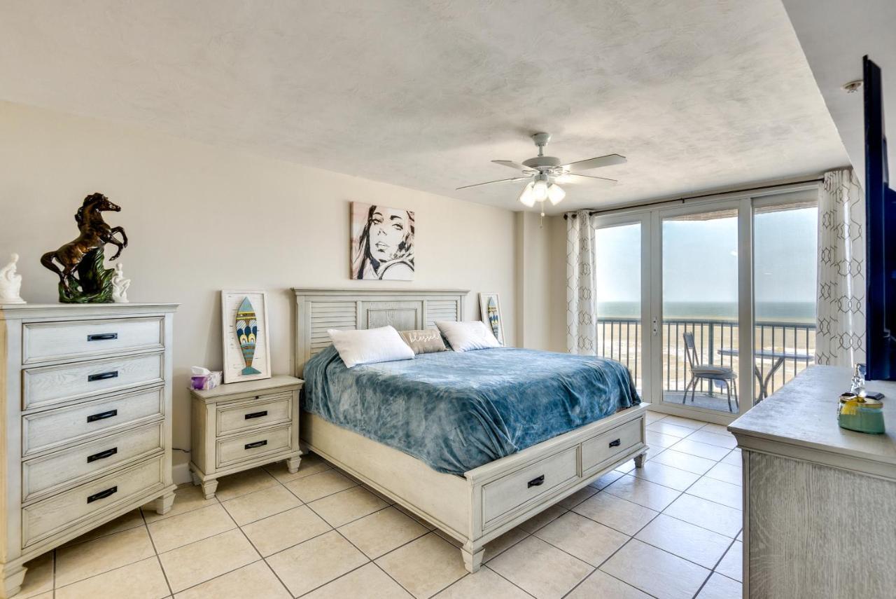 Eclectic Daytona Beach Condo With Breathtaking View! Exterior foto