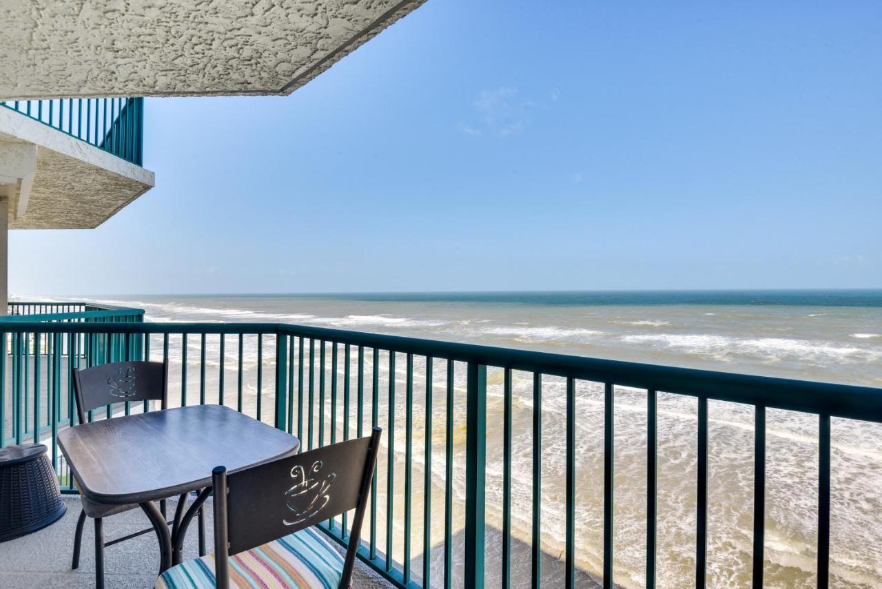 Eclectic Daytona Beach Condo With Breathtaking View! Exterior foto