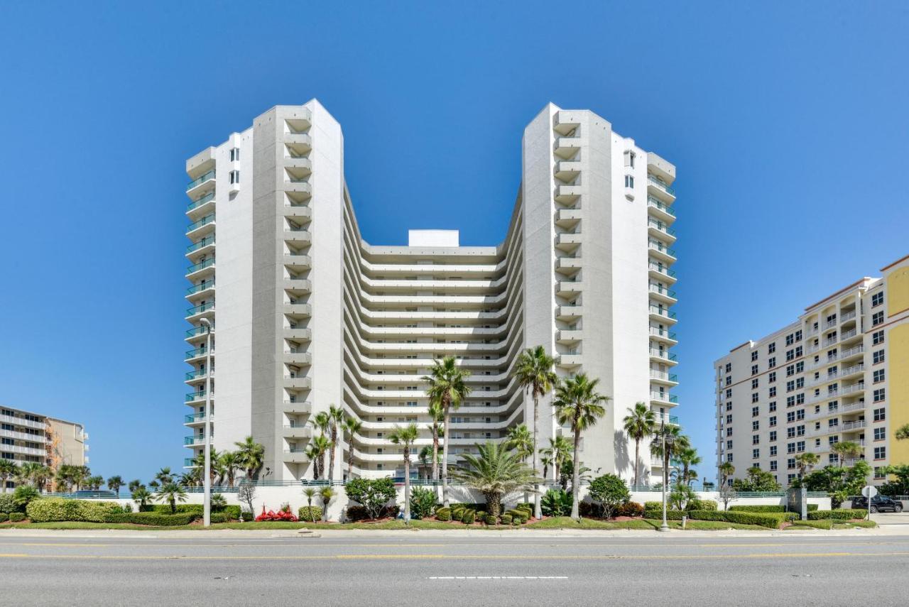 Eclectic Daytona Beach Condo With Breathtaking View! Exterior foto